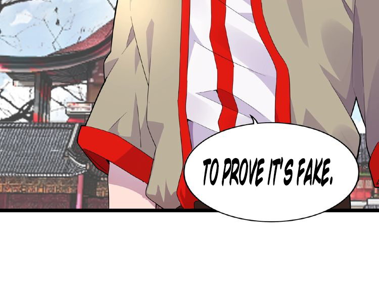 Magic Emperor Chapter 5 - Page 181