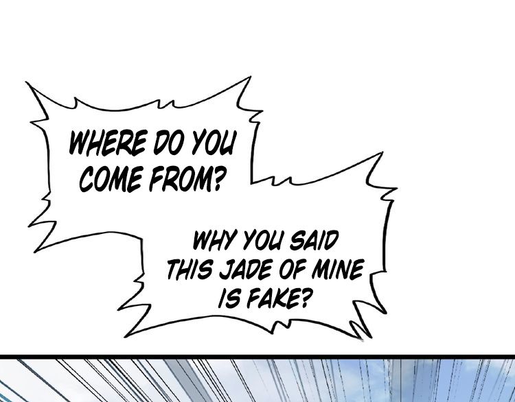 Magic Emperor Chapter 6 - Page 7