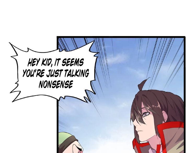 Magic Emperor Chapter 6 - Page 10