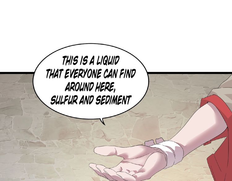 Magic Emperor Chapter 6 - Page 19