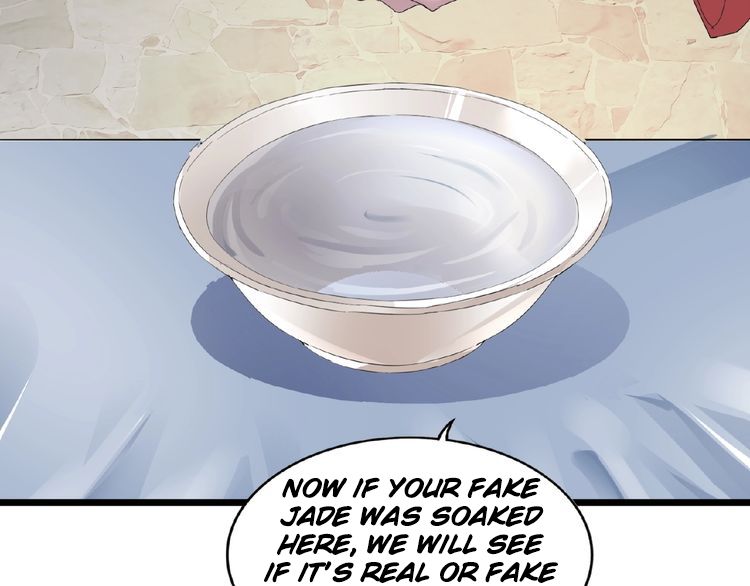 Magic Emperor Chapter 6 - Page 20