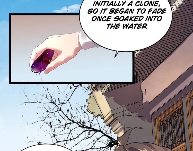 Magic Emperor Chapter 6 - Page 33