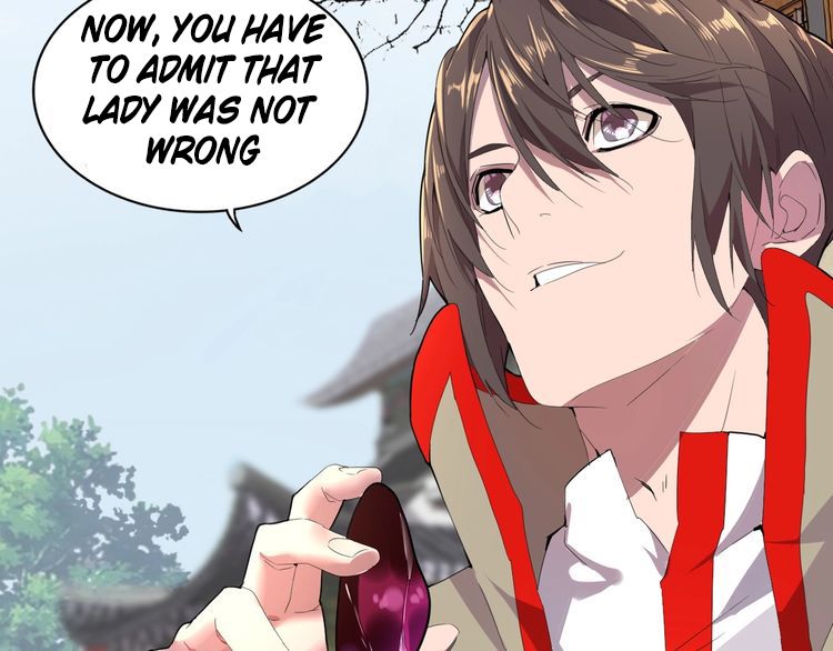 Magic Emperor Chapter 6 - Page 34