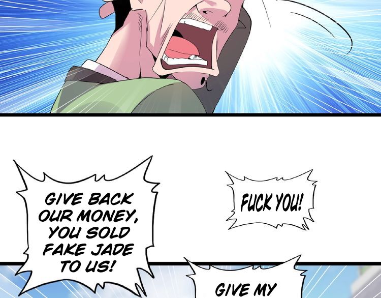 Magic Emperor Chapter 6 - Page 39