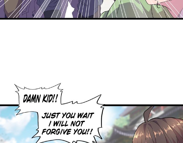Magic Emperor Chapter 6 - Page 41