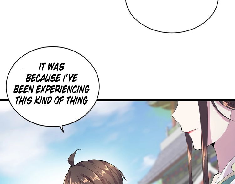 Magic Emperor Chapter 6 - Page 44