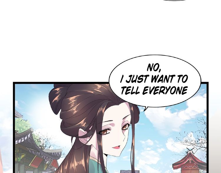 Magic Emperor Chapter 6 - Page 46