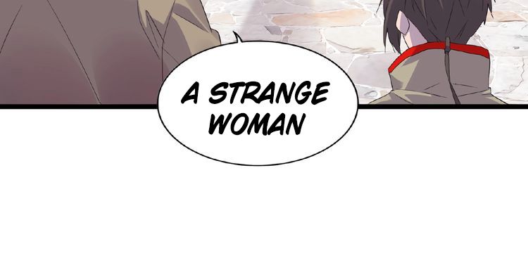 Magic Emperor Chapter 6 - Page 50