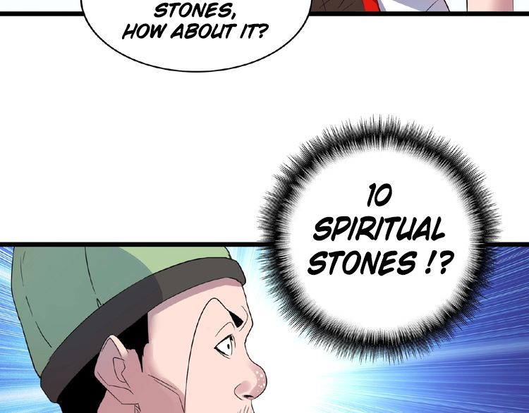 Magic Emperor Chapter 6 - Page 65