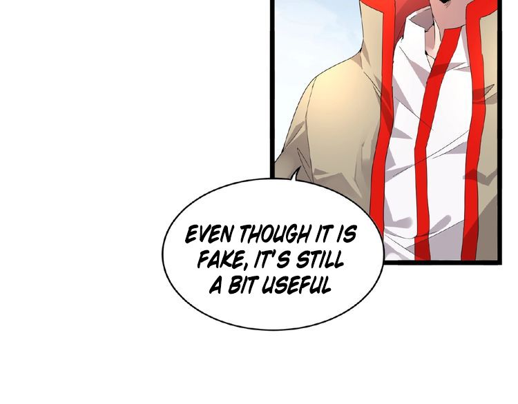 Magic Emperor Chapter 6 - Page 70