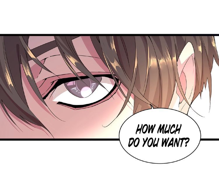 Magic Emperor Chapter 6 - Page 76