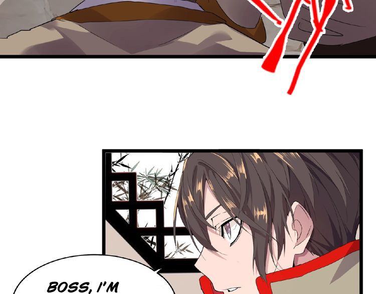 Magic Emperor Chapter 6 - Page 82