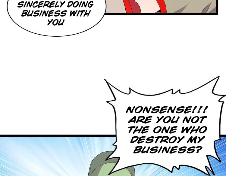 Magic Emperor Chapter 6 - Page 83