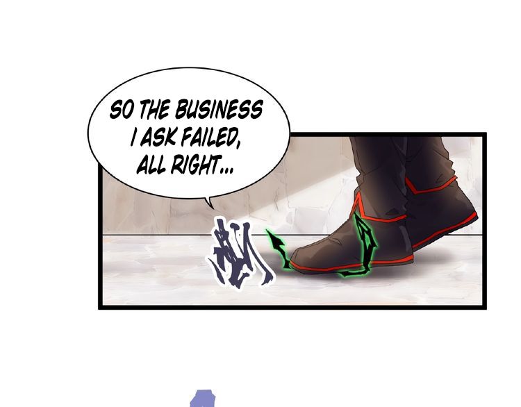 Magic Emperor Chapter 6 - Page 86