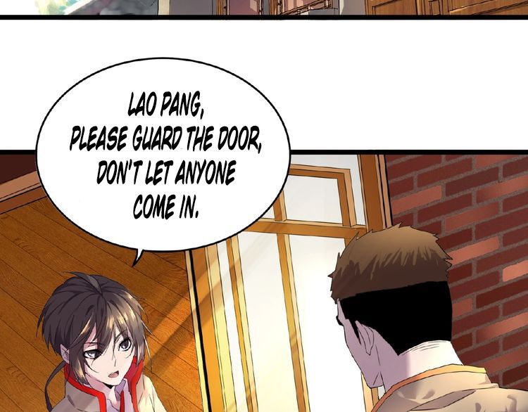 Magic Emperor Chapter 6 - Page 98