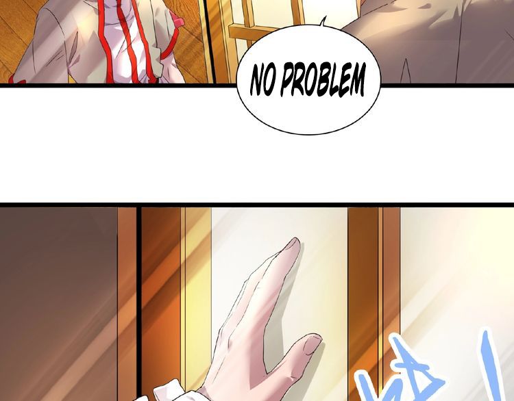 Magic Emperor Chapter 6 - Page 99