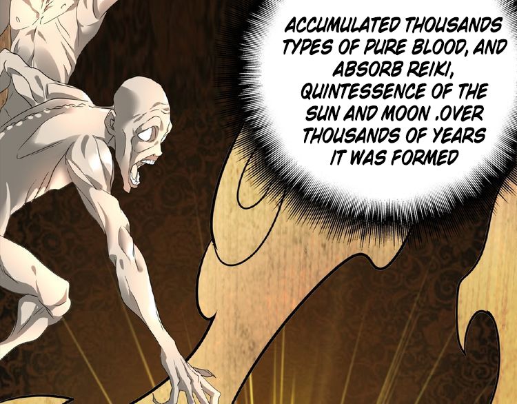 Magic Emperor Chapter 6 - Page 112