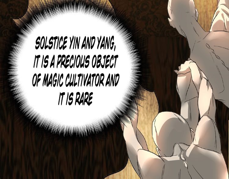 Magic Emperor Chapter 6 - Page 115