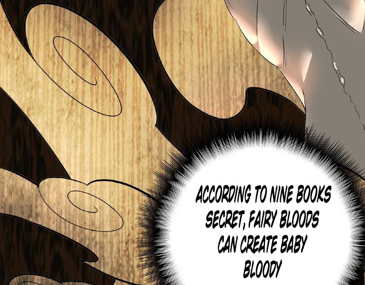Magic Emperor Chapter 6 - Page 116