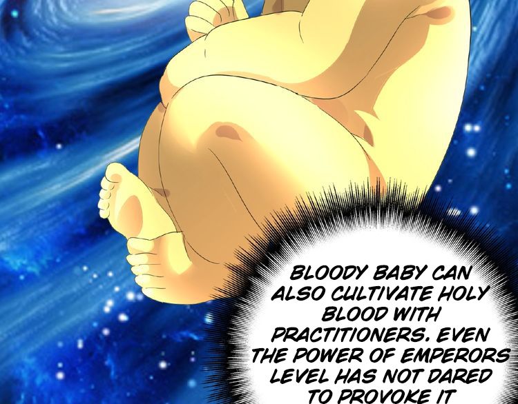 Magic Emperor Chapter 6 - Page 119