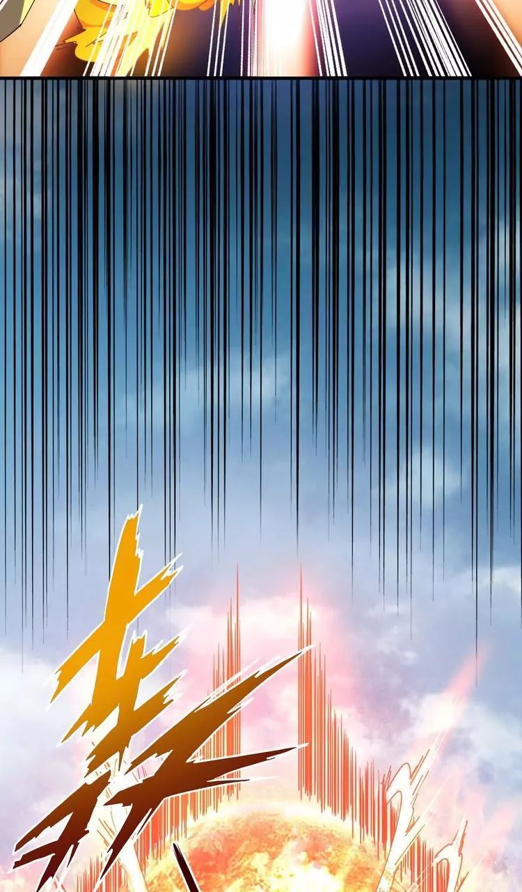 Magic Emperor Chapter 67 - Page 35