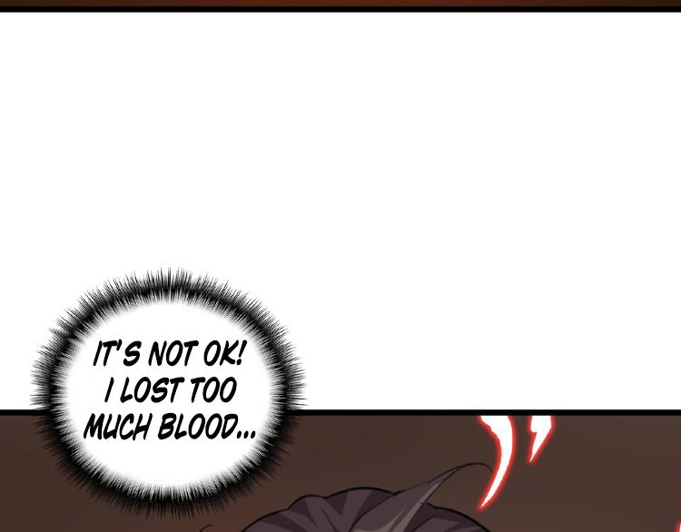 Magic Emperor Chapter 7 - Page 1