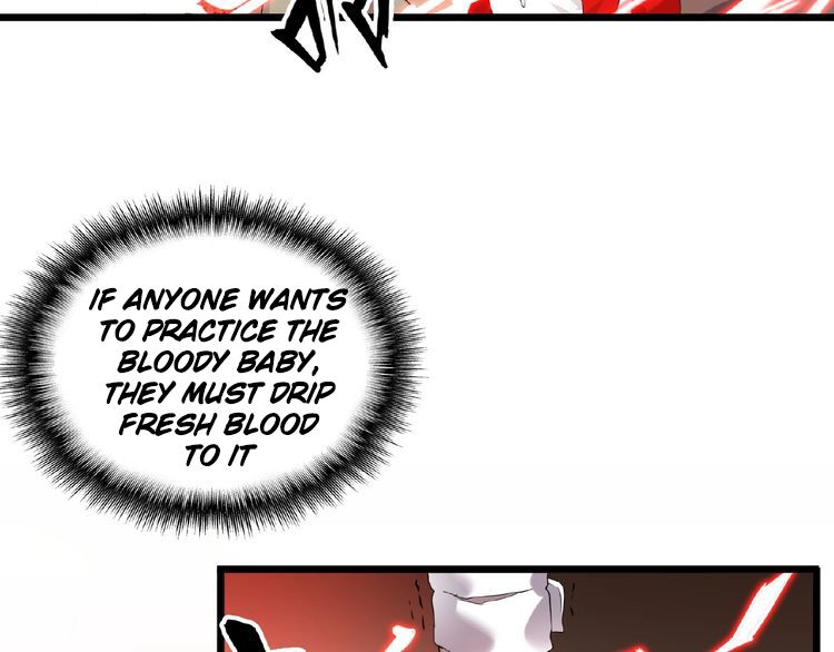 Magic Emperor Chapter 7 - Page 6