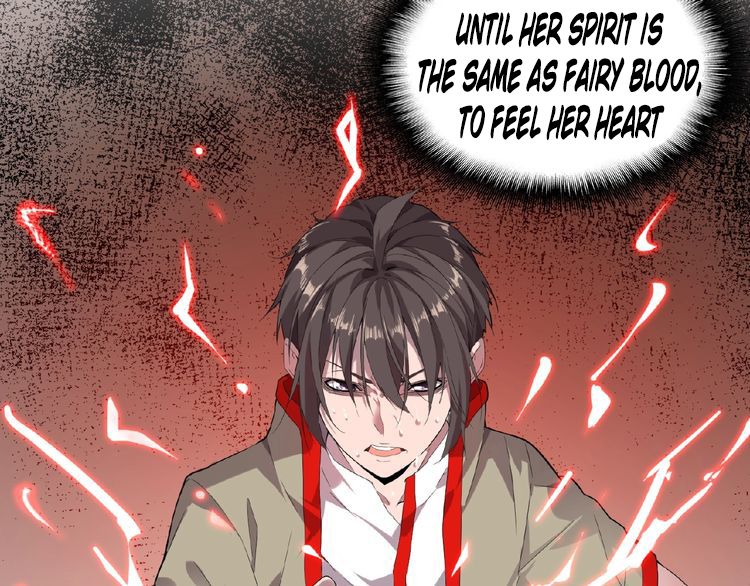 Magic Emperor Chapter 7 - Page 8