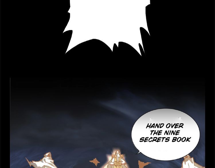 Magic Emperor Chapter 7 - Page 25