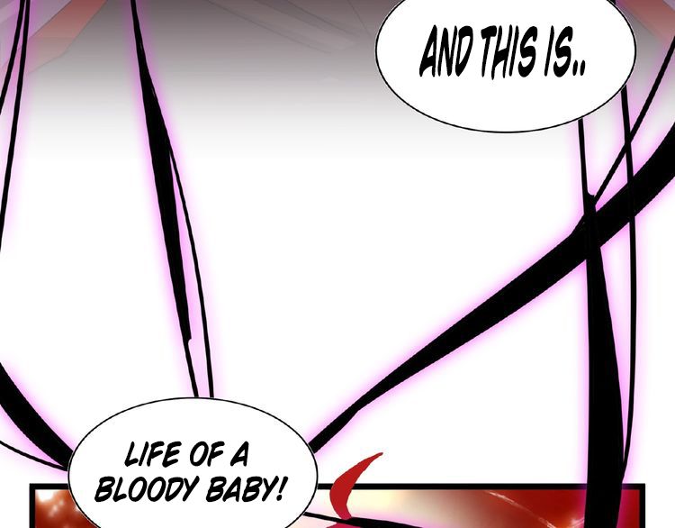 Magic Emperor Chapter 7 - Page 71