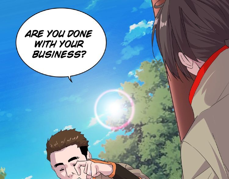 Magic Emperor Chapter 7 - Page 83