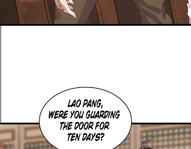 Magic Emperor Chapter 7 - Page 85
