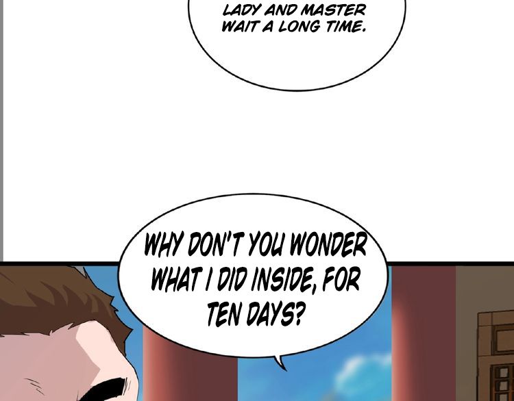 Magic Emperor Chapter 7 - Page 91