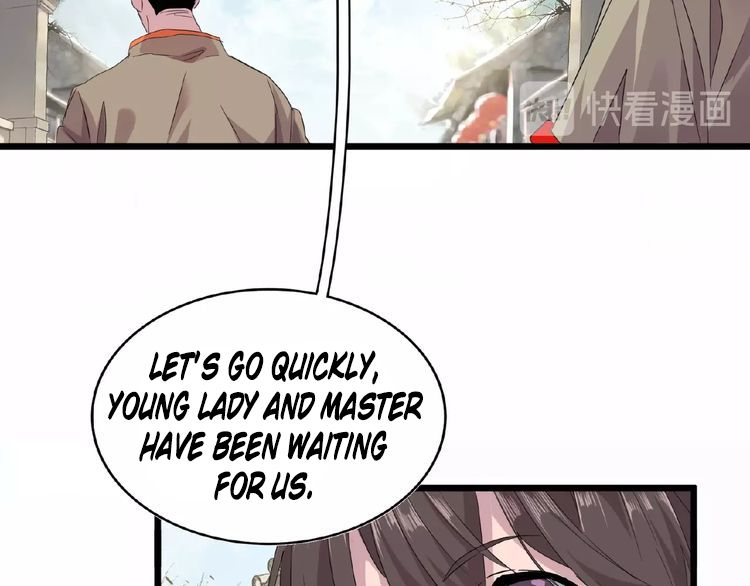 Magic Emperor Chapter 7 - Page 95