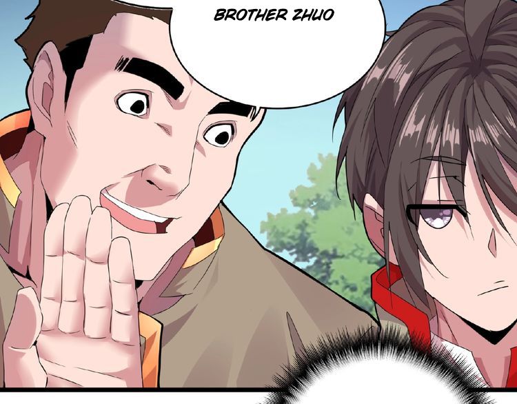 Magic Emperor Chapter 7 - Page 101