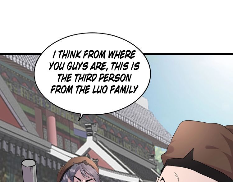 Magic Emperor Chapter 7 - Page 104