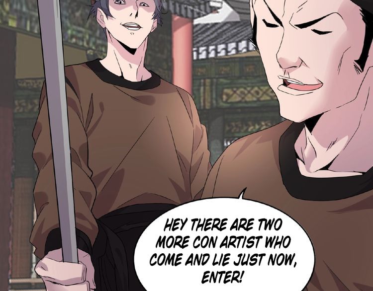 Magic Emperor Chapter 7 - Page 105