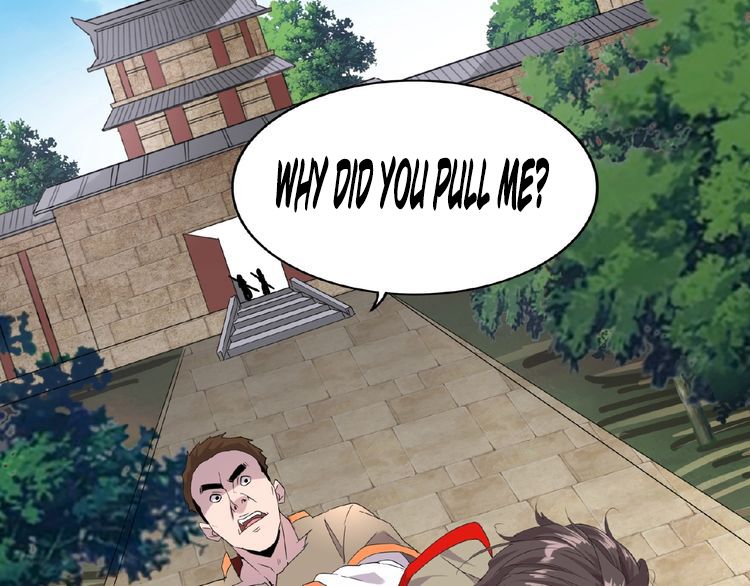 Magic Emperor Chapter 7 - Page 108