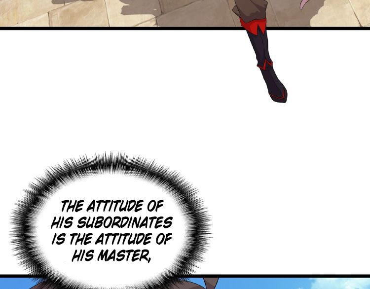 Magic Emperor Chapter 7 - Page 110
