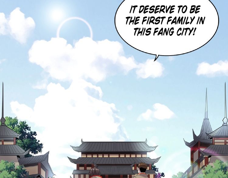 Magic Emperor Chapter 7 - Page 111