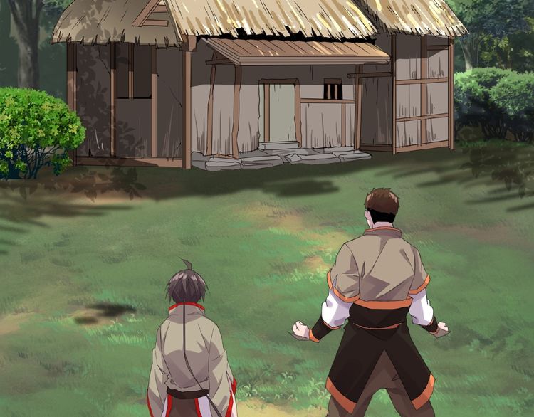 Magic Emperor Chapter 7 - Page 117
