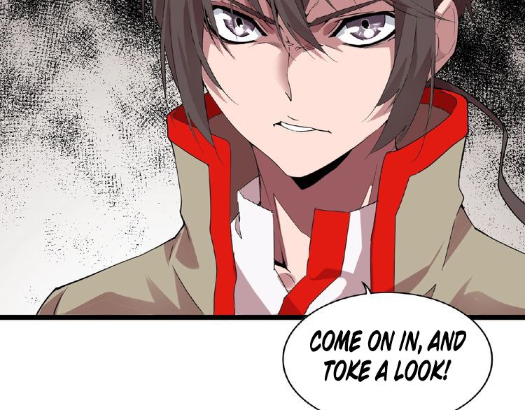 Magic Emperor Chapter 7 - Page 124