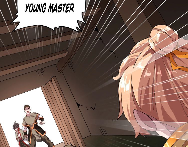 Magic Emperor Chapter 7 - Page 129