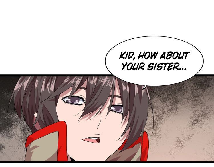 Magic Emperor Chapter 7 - Page 132