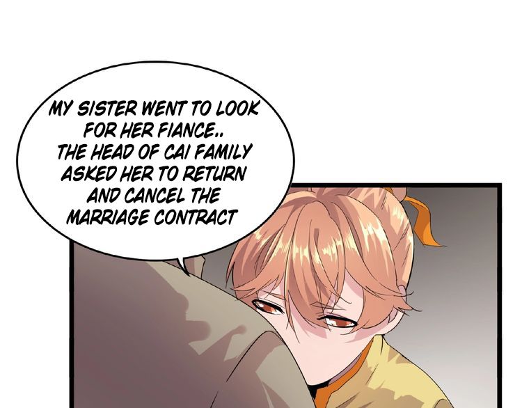 Magic Emperor Chapter 7 - Page 134
