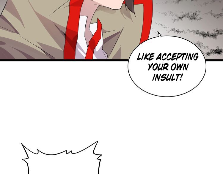 Magic Emperor Chapter 7 - Page 136