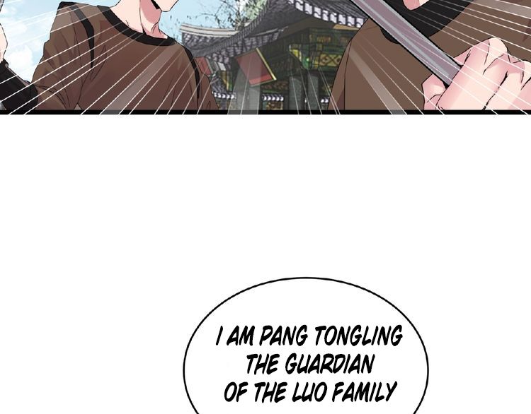 Magic Emperor Chapter 7 - Page 146