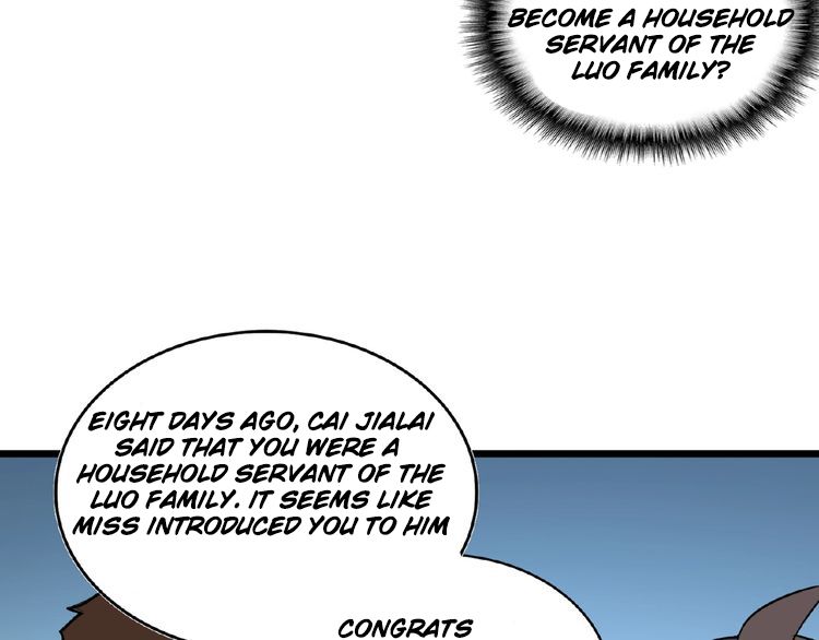 Magic Emperor Chapter 7 - Page 149