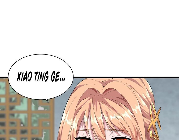 Magic Emperor Chapter 7 - Page 154