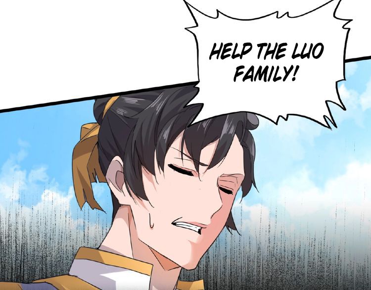 Magic Emperor Chapter 7 - Page 167